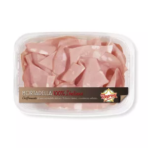 Chiffonnade Mortadelle 85g