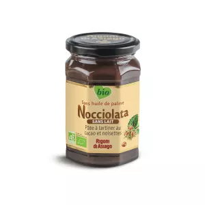 ノッチョラータ Ss Lt Pat 250g Bio