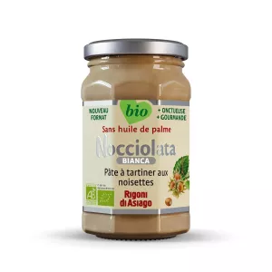 Hazelnut Spread 250g