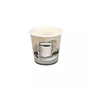 Set di 20 tazzine da caffè - Smart