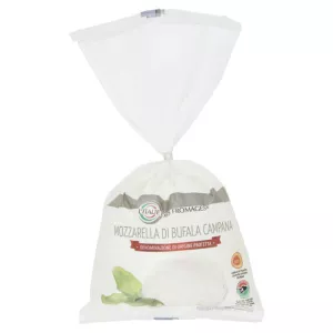 Buffalo Mozzarella Đốm 250g