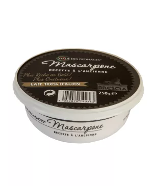 ماسكاربوني القديم 48٪ 25