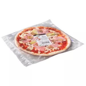 Pizza Capricciosa 550g Jamb+ch