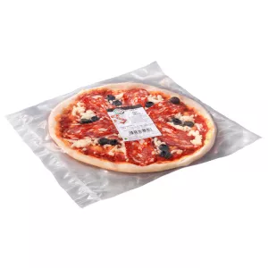 Pizza Diavola-saucis.piquant 5