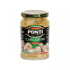 280g الأعشاب الخرشوف - Ponti