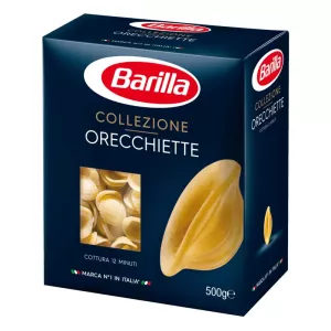 猫耳朵面食。  500克 - BARILLA