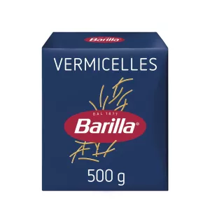 Vermicelli Pasta 500G - Barilla