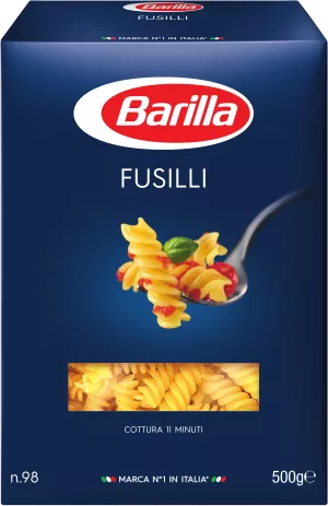 Mescolare 5 cereali con riso integrale 400g - BARILLA