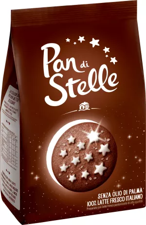 Mul Bianco P Di Stelle 350g