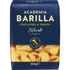 Massa Tofarelle 500g - ACADEMIA BARILLA