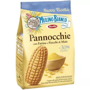 Pannocchie 350g