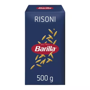 Паста Рисони 500г - Barilla