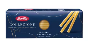 Pates Bucatini Grandi, 500g -  BARILLA