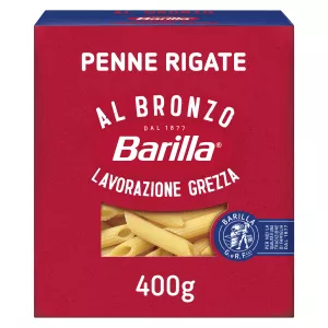 Rigate Penne đồng, 400g - BARILLA
