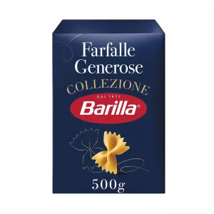 Farfalle LC 500g We