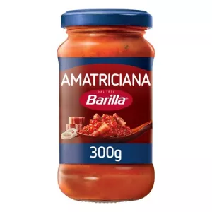 300g Sauce Amatriciana Barilla