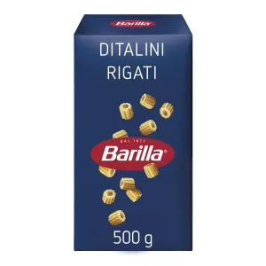 باتس ديتاليني ريجاتي 500 جرام - Barilla