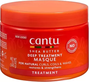 340g Deep Masque Ct 12oz