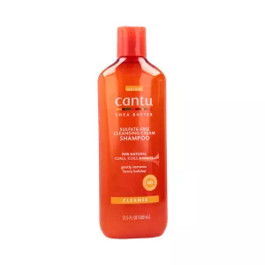 400ml Sh Karite S Sulfat Cantu