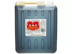 Superior Clear Soy Sauce 12.35 L - Haiyin Bridge