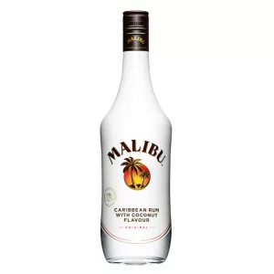 Kokoslikör, 18°, 70cl-Flasche - MALIBU