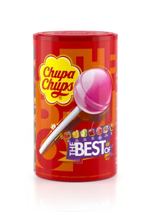Chupa Chups Sucette x150 - CHUPA CHUP'S