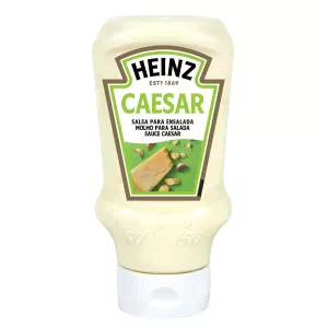 Sốt Salad Caesar 405g - Heinz