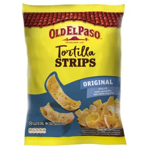 Oep Strip Crunchy Original 185