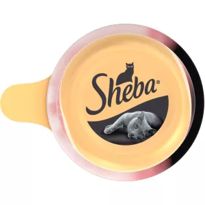 Patée Cocktail Ocean 80g - SHEBA