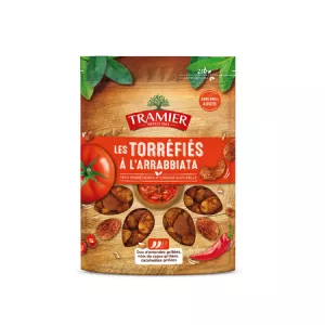 175g Torrefies Arrabbiata Tram