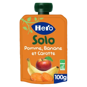Hero Grde Pom Ban Carro Bio 100g