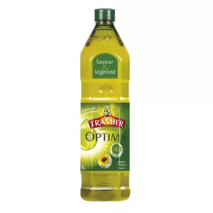 Aceites mezclados Optima; 1L - TRAMIER