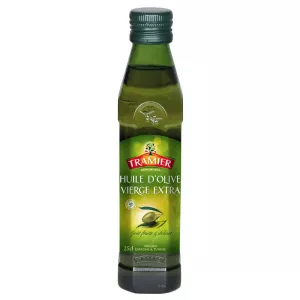 Dầu ô liu nguyên chất; 25cl - TRAMIER