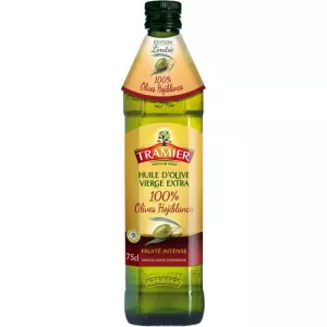 Huile Olive Hojiblanca