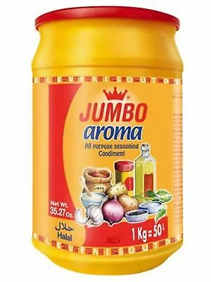 Jumbo Aroma Poudre 10x1kg