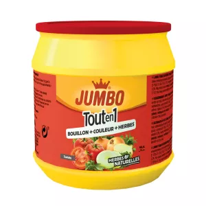 Jumbo All In 1 Pomodoro 500g - JUMBO
