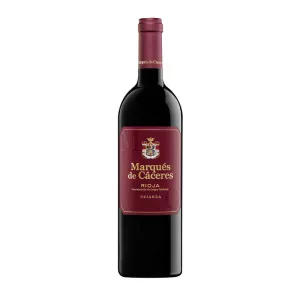 Rioja Marq.caceres Rg 75cl