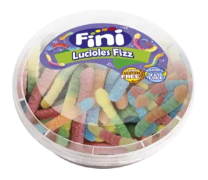 ツボホタルフィズキャンディー 600g - FINI