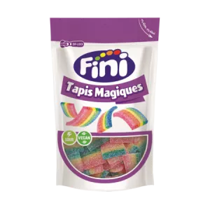 Caramelle Tappeto Magico Halal 165g - FINI