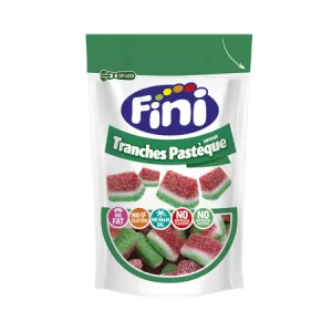 حلوى شرائح البطيخ 165 جرام - FINI