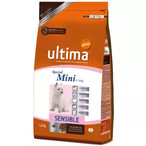 Ultima Spec.mini Sensible 1,5k