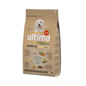 犬用コロッケ チキンドッグ 1～10kg 1.25kg袋 - ULTIMA
