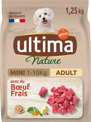 クロックドッグ ミニBA UF1 25kg