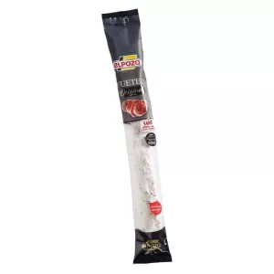 Xúc xích khô heo nguyên chất, 170g - TOURNEBON