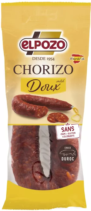 Chorizo ????Sarta delicato 200g