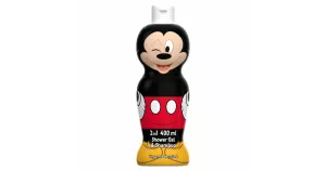 Gel Douche & Dầu Gội 400ml1d - Mickey