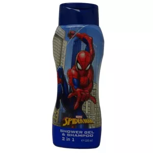 500ml Gd Sph 2en1 Spiderman