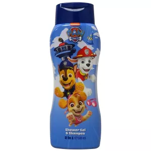 Gel douche shampooing 2 en 1 500ml