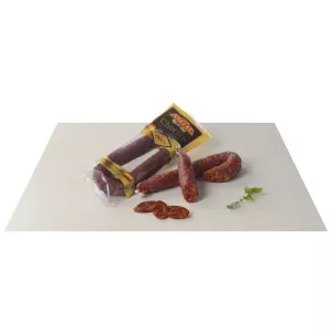 Milde spanische Chorizo, 200g – ARGAL