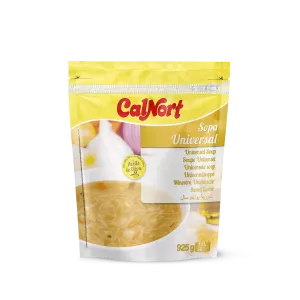 Sopa Universal 925 G - CALNORT